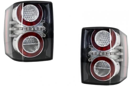 Stopuri LED Facelift Range compatibile cu Rover Vogue L322 de la Kit Xenon Tuning Srl
