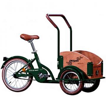 Bicicleta copii Pegas Mini Cargo, 1S, cadru otel 7inch