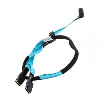 Cablu Mini-SAS HP ProLiant DL360 G9, 780419-001, 756907-001  de la Etoc Online