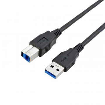 Cablu USB 3.0 Tip A la Tip B T-T - Second hand de la Etoc Online