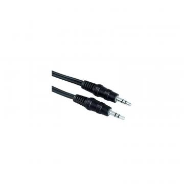 Cablu audio 2 x Jack plug 3.5mm - second hand
