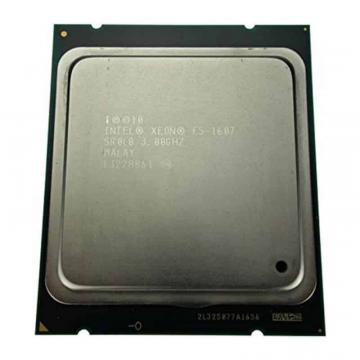 Procesor Intel Xeon E5-1607, 10M Cache, 3.00 GHz, 1066 MHz F