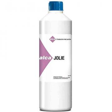 Detergent parfumat pentru pardoseala Jolie 1 kg de la Dezitec Srl
