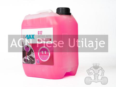 Antigel roz G12 MAN 324-SNF