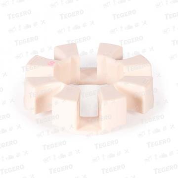 Cuplaj elastic - CF-H-50 de la Tegero & Co Srl