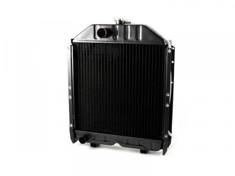 Radiator tractor Fiat, Ford New Holland - Sparex 59013