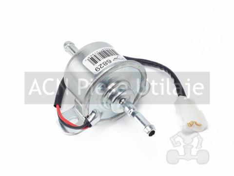 Pompa electrica de alimentare miniincarcator Bobcat A770 de la Acn Piese Utilaje