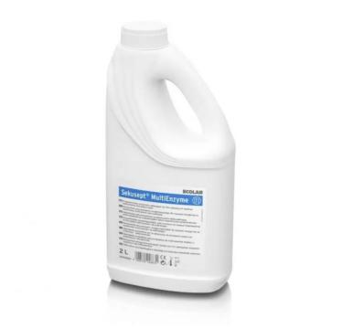 Detergent enzimatic pentru instrumentar medical