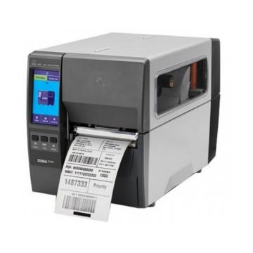 Imprimanta industriala de etichete Zebra ZT231, DT, USB