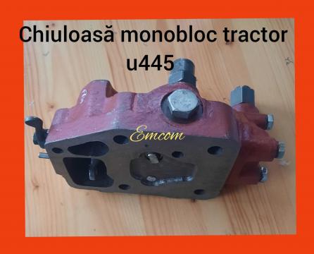 Chiuloasa monobloc U445