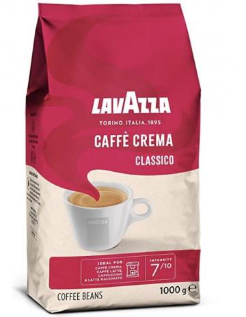 Cafea boabe Lavazza Caffe Crema Classico 1 kg