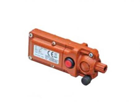 Kit laser pentru SMS 100/125/150 si SA80 - Raimondi-411SEA4