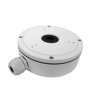 Accesoriu Hikvision Junction box for Dome Camera DS-1280ZJ-M de la Etoc Online