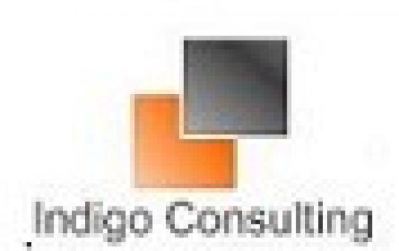 Certificare ISO pentru constructii de la Sc Indigo Consulting Srl