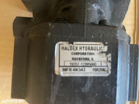 Pompa electro-hidraulica 24V Haldex de la STP Parts And Service Srl