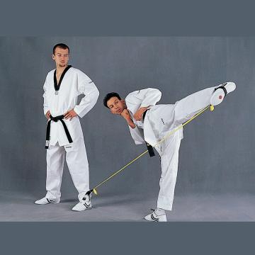 Banda elastica antrenament taekwondo