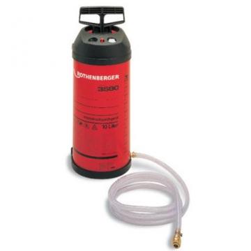 Pompa manuala presiune apa cu rezervor 10 litri cu manometru