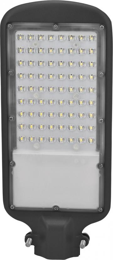 Corp iluminat stradal LED 150W 16500LM 6000K IP66