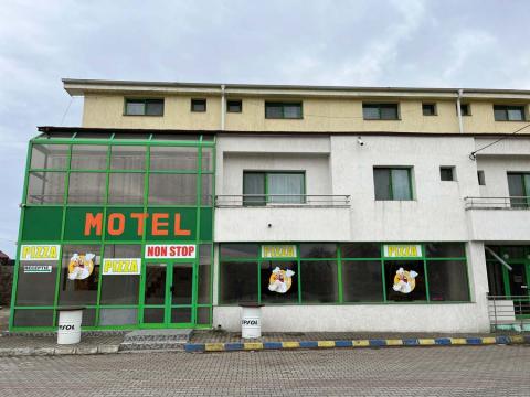 Cazare motel Budai de la Pensiunea Tatarasi
