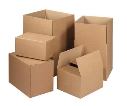 Cutii carton