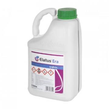 Fungicid Elatus Era - 5 L, sistemic de la Lencoplant Business Group SRL