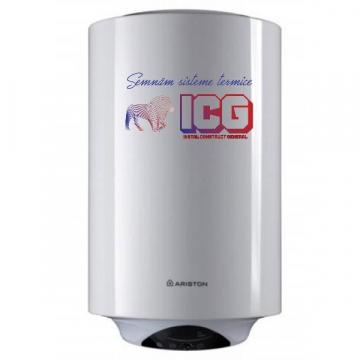Boiler electric Ariston Pro Plus 50 litri de la Icg Center