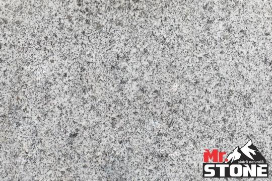 Granit S. Pepper Negru fiamat 30 x 60 x 3,8cm de la Antique Stone Srl