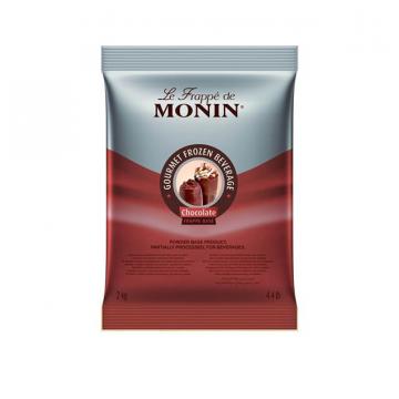 Pudra Monin Chocolate 2KG de la Rossell & Co Srl
