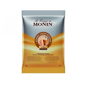 Pudra Monin Coffee 2KG de la Rossell & Co Srl