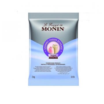 Pudra Monin Yogurt 2KG de la Rossell & Co Srl