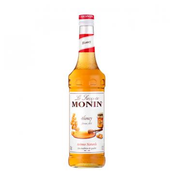 Sirop Monin Honey 0.7L de la Rossell & Co Srl