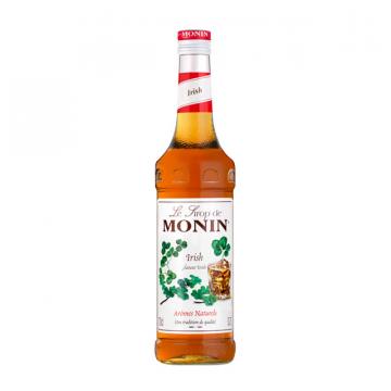 Sirop Monin Irish Cream 0,7L de la Rossell & Co Srl