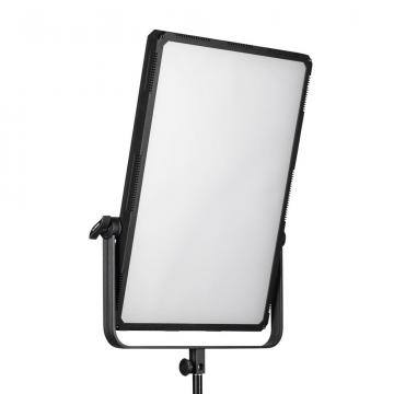 Lampa NanLite Compac 200 Dimmable 5600K Slim Soft Light