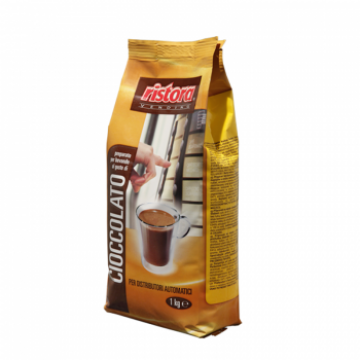 Ciocolata calda de la Vending & Espresso Service Srl