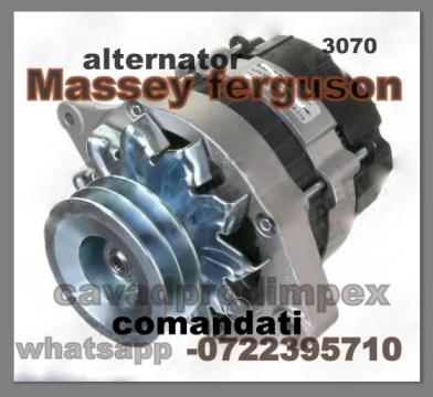 Alternator tractor Massey Ferguson 3070 de la Cavad Prod Impex Srl