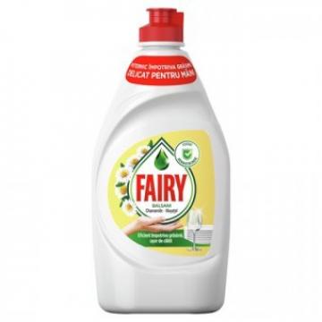 Deterent de vase Fairy Camomile  400ml de la Supermarket Pentru Tine Srl