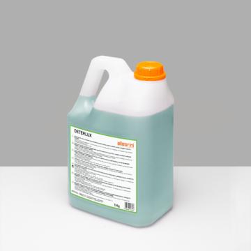 Detergent profesional suprafete linoleum Deterlux de la Starwash Srl