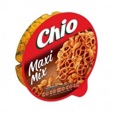 Snacksuri Chio Maxi Mix 100g de la Supermarket Pentru Tine Srl