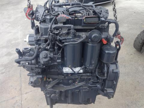 Motor Iveco FPT  F5DFL413J*C006