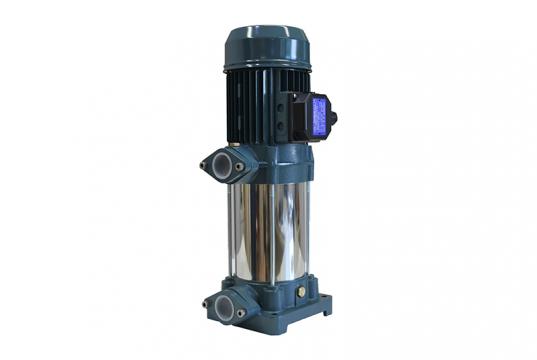 Pompa multietajata verticala MCV150/4 M de la Aspire Softapp Solution Srl