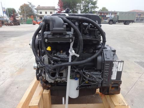 Motor Iveco FPT F4HFE413L*A006