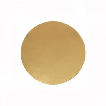Discuri aurii 30cm (100buc)