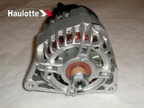 Alternator 12V nacela Haulotte motor Perkins / Alternators