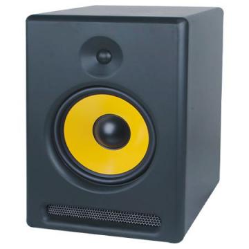Boxa audio activa BST STUDIO5A-B, 2 cai, 100 W, negru de la Marco & Dora Impex Srl