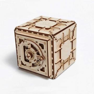 Puzzle 3D Seif de la Sofiart Concept