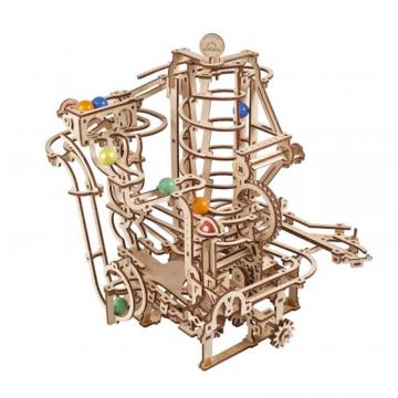 Puzzle 3D Marble Run Spiral