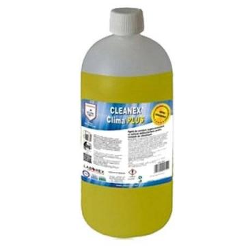 Detergent concentrat pentru aer conditionat Cleanex Clima