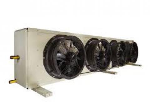 Condensator frigorific 70 Kw de la Cold Tech Servicii Srl.