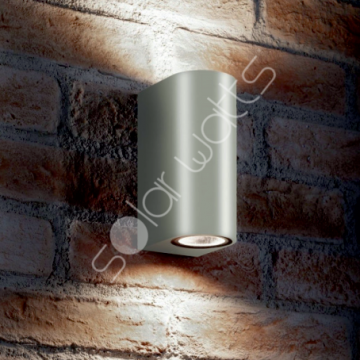 Lampa - wall mounted cu LED 6W de la Solar Watts Srl