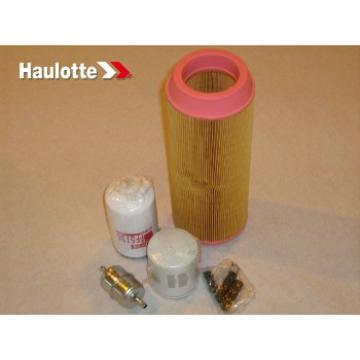 Filtru aer hidraulic combustibil nacela Haulotte HA15(X) de la M.T.M. Boom Service
